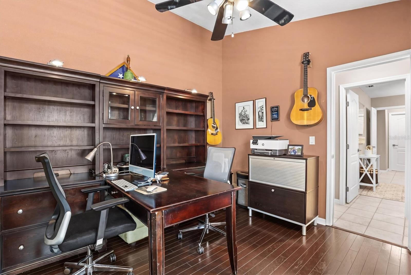 ANCLOTE ISLES - Residential