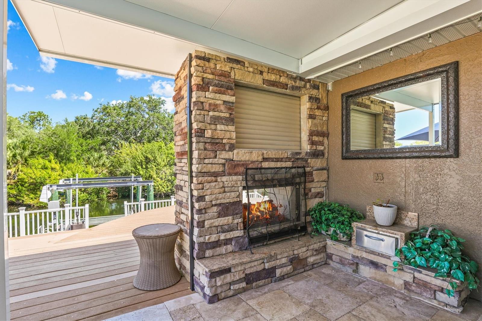 ANCLOTE ISLES - Residential
