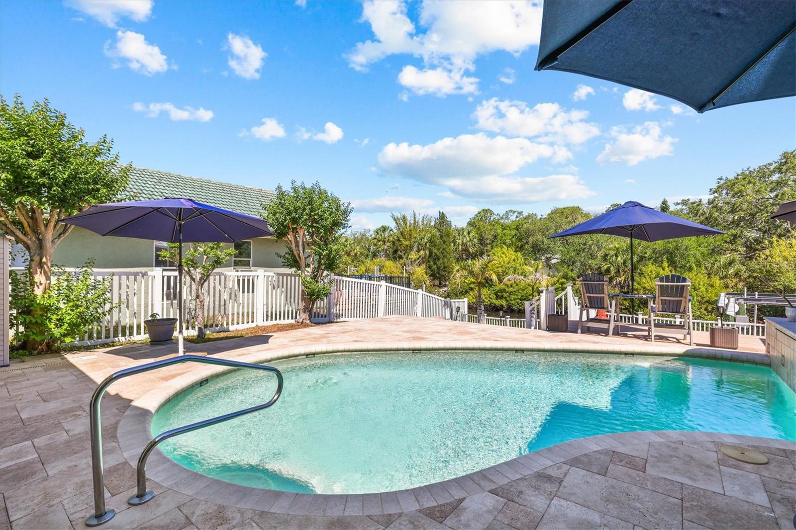 ANCLOTE ISLES - Residential
