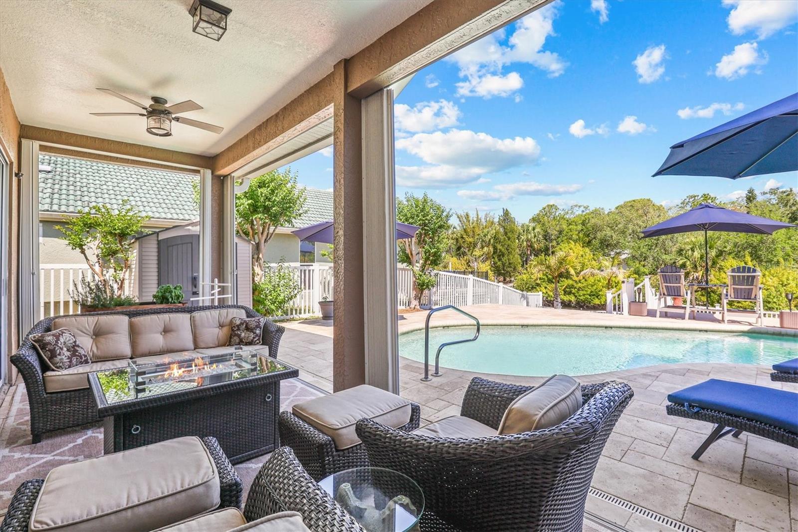 ANCLOTE ISLES - Residential