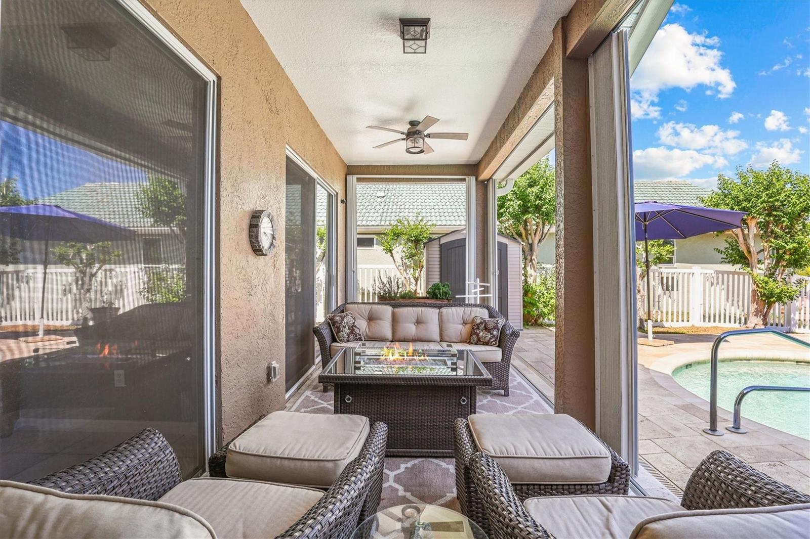 ANCLOTE ISLES - Residential