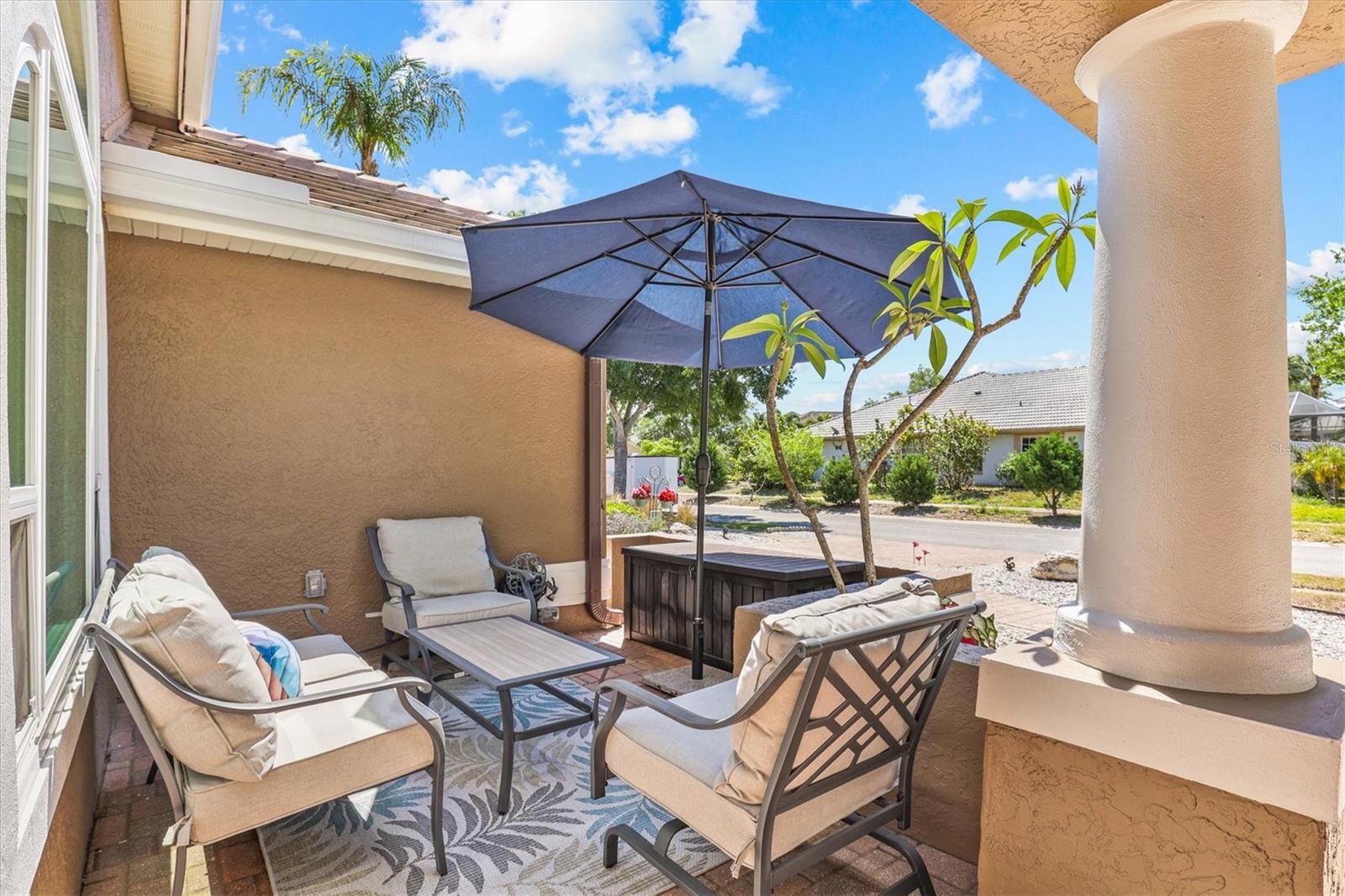 ANCLOTE ISLES - Residential