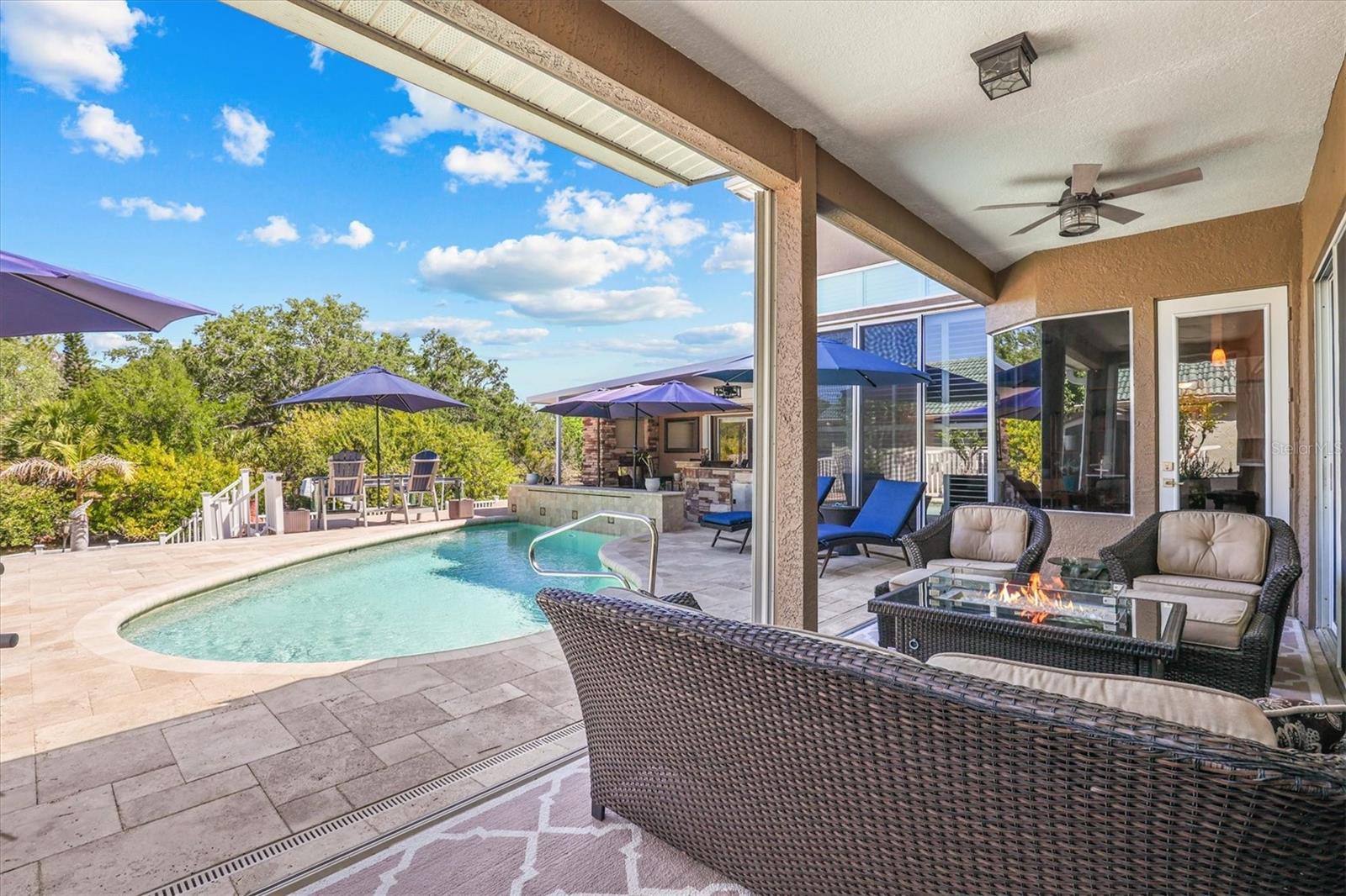 ANCLOTE ISLES - Residential