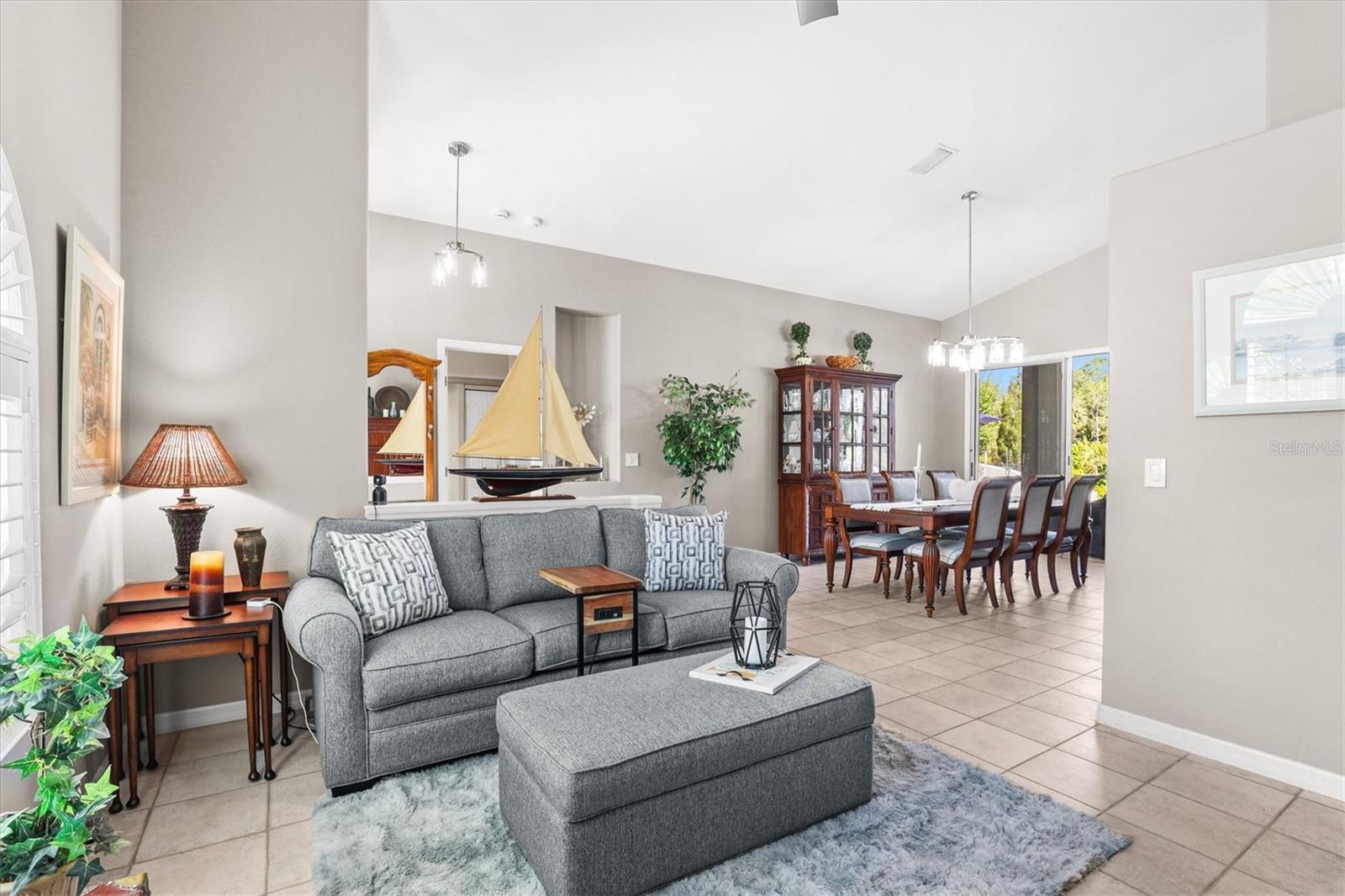 ANCLOTE ISLES - Residential