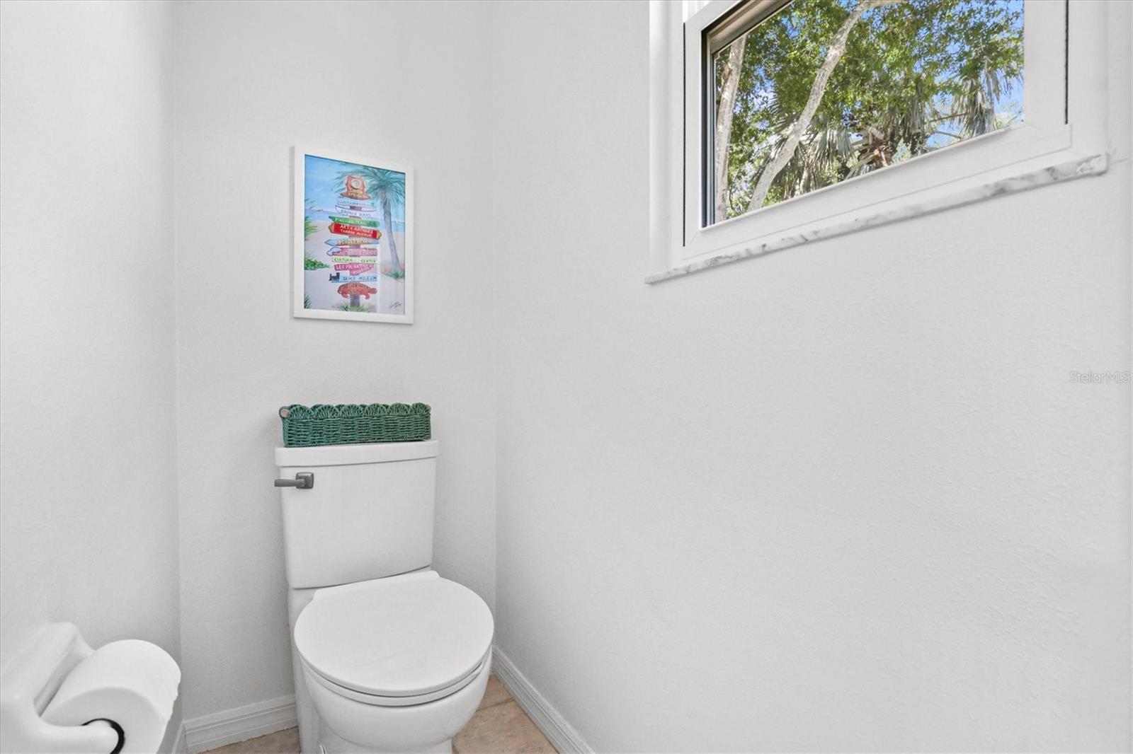 ANCLOTE ISLES - Residential