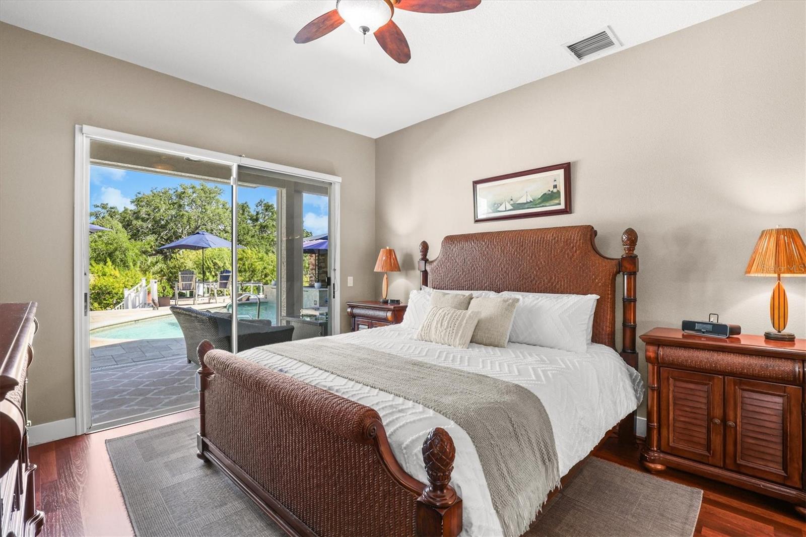 ANCLOTE ISLES - Residential