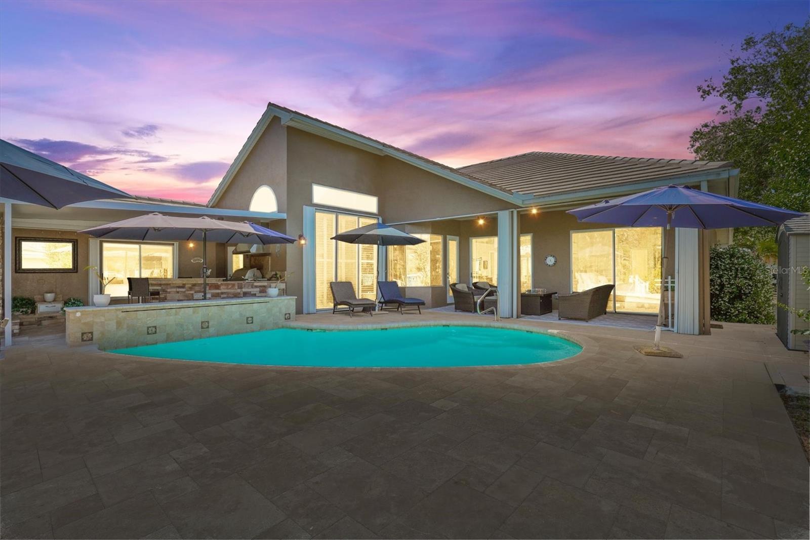 ANCLOTE ISLES - Residential