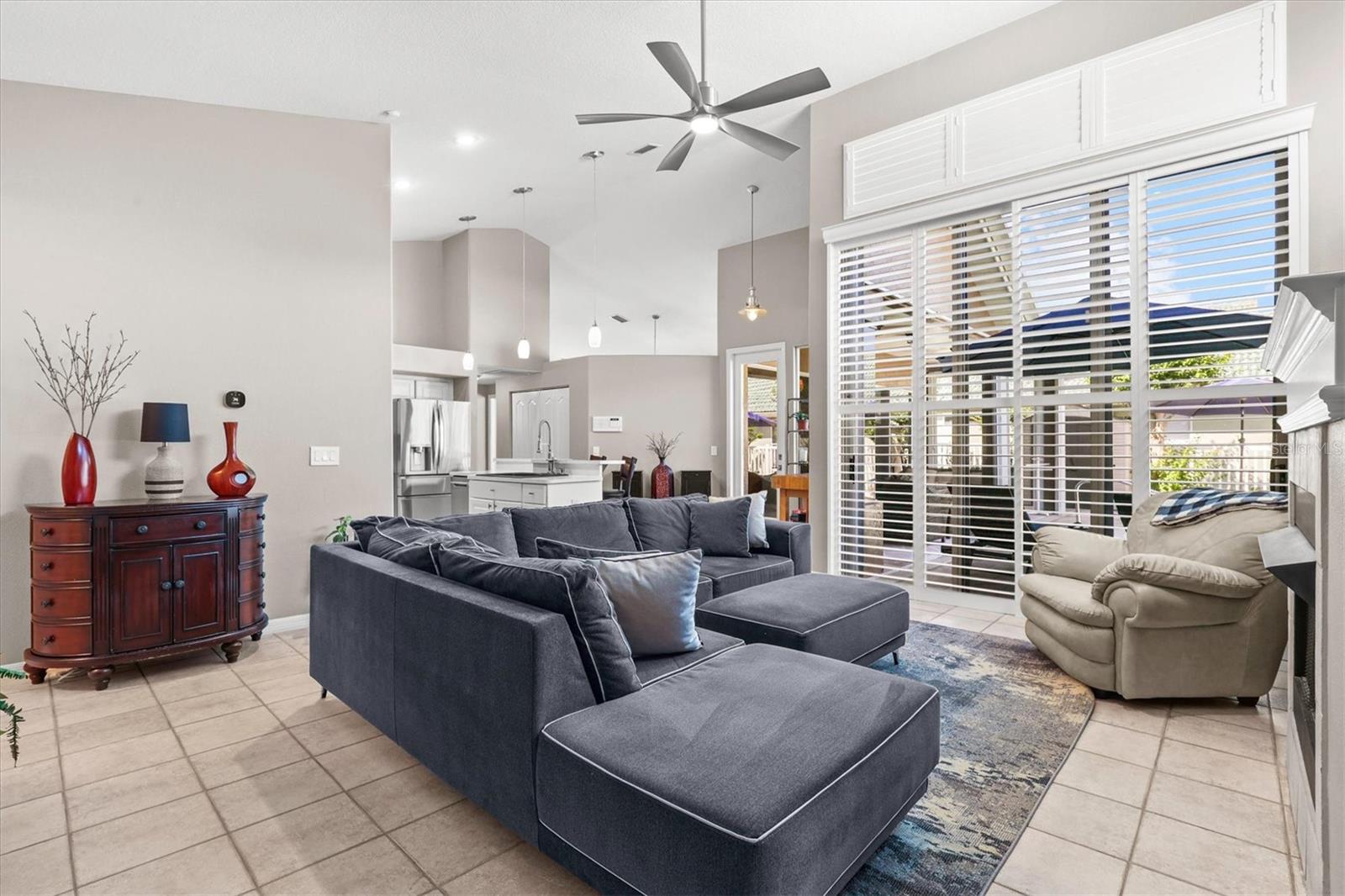 ANCLOTE ISLES - Residential