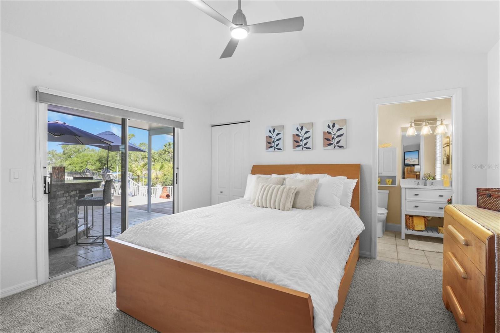 ANCLOTE ISLES - Residential