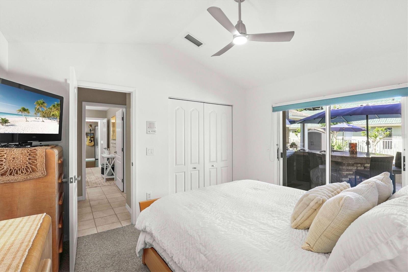 ANCLOTE ISLES - Residential