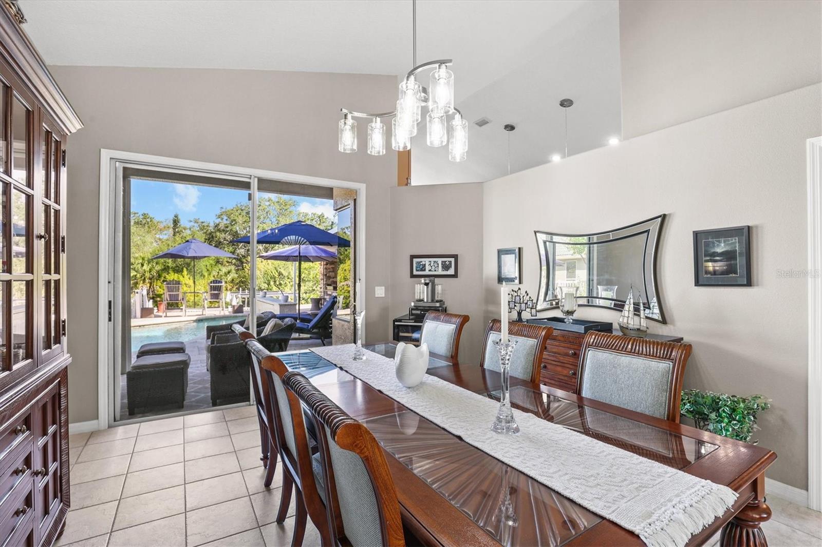 ANCLOTE ISLES - Residential