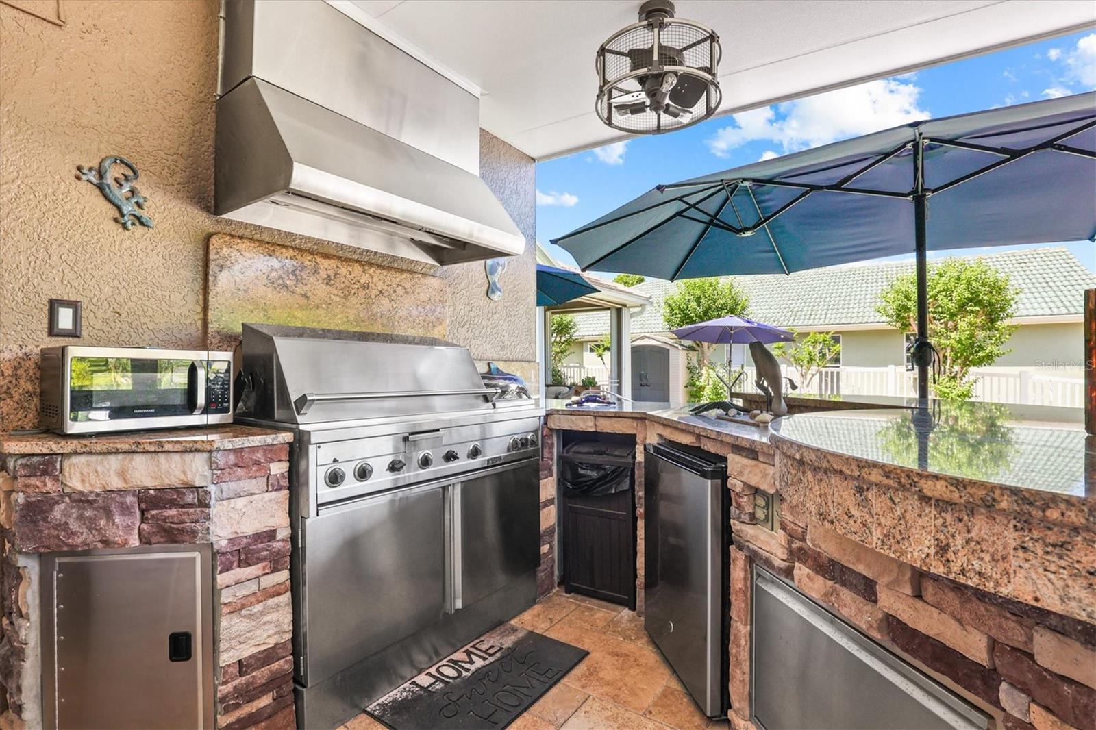 ANCLOTE ISLES - Residential
