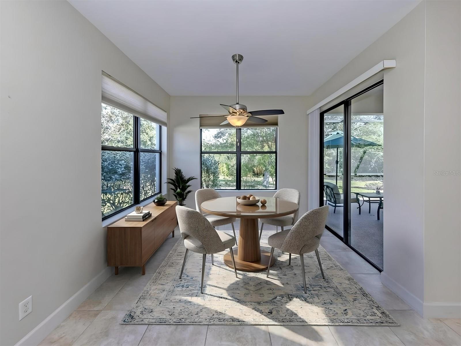 VENETIAN FALLS PH 2 - Residential