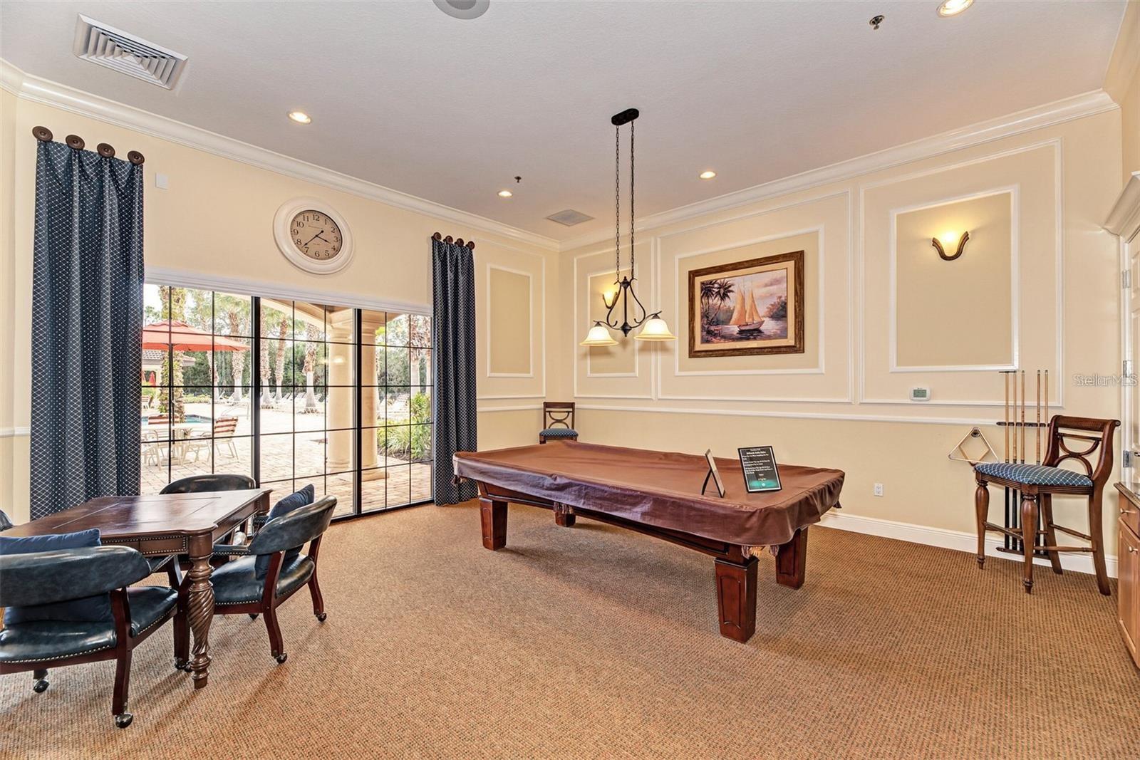 VENETIAN FALLS PH 2 - Residential