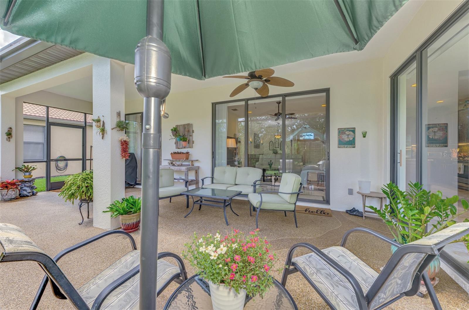 VENETIAN FALLS PH 2 - Residential