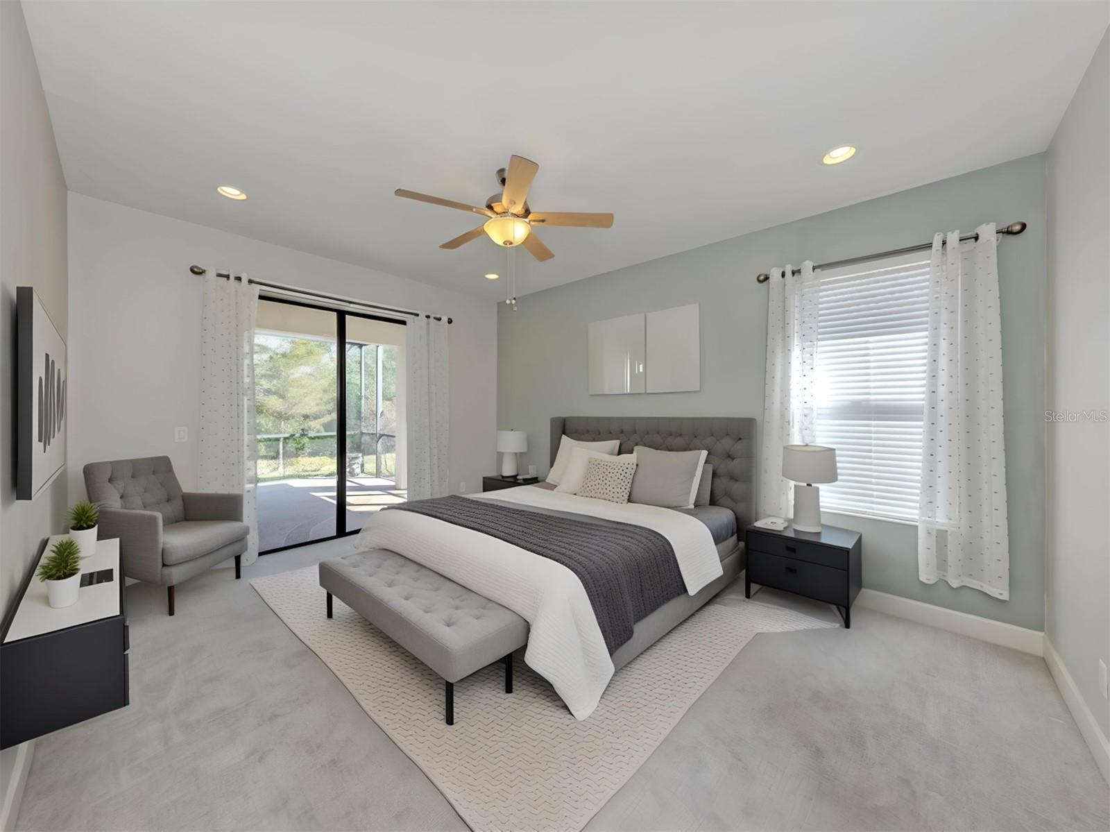 VENETIAN FALLS PH 2 - Residential