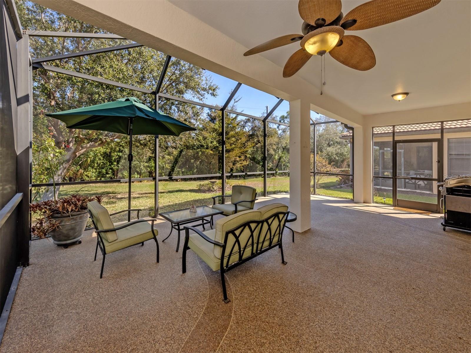 VENETIAN FALLS PH 2 - Residential