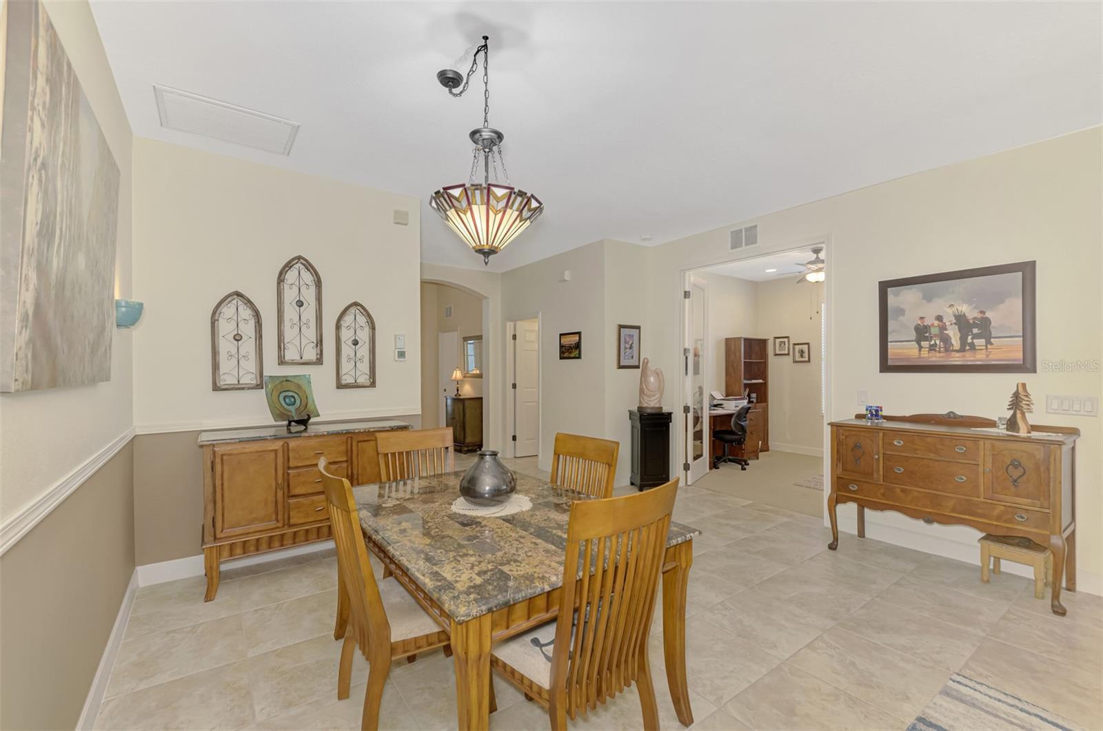 VENETIAN FALLS PH 2 - Residential