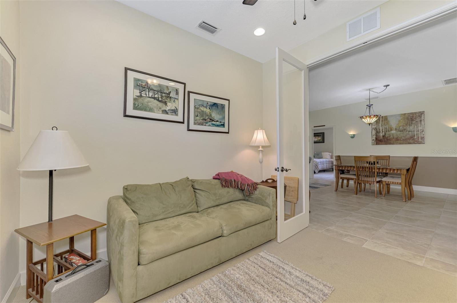 VENETIAN FALLS PH 2 - Residential
