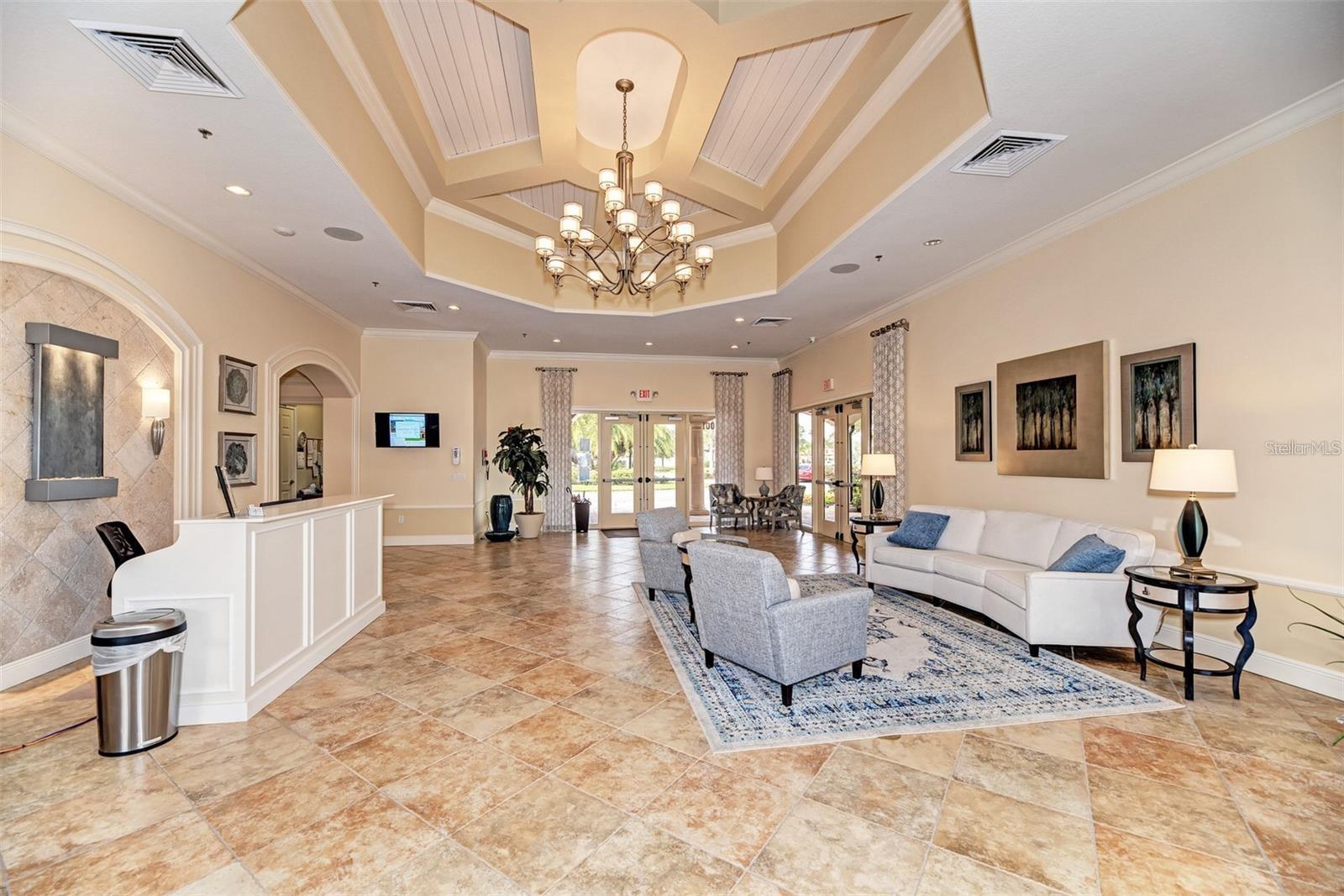 VENETIAN FALLS PH 2 - Residential