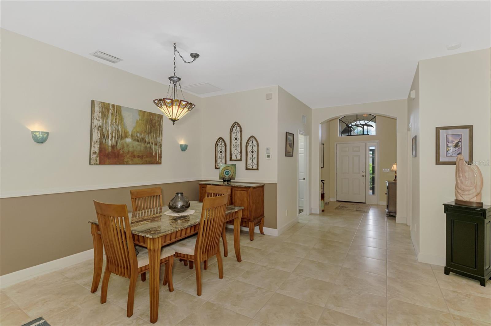 VENETIAN FALLS PH 2 - Residential