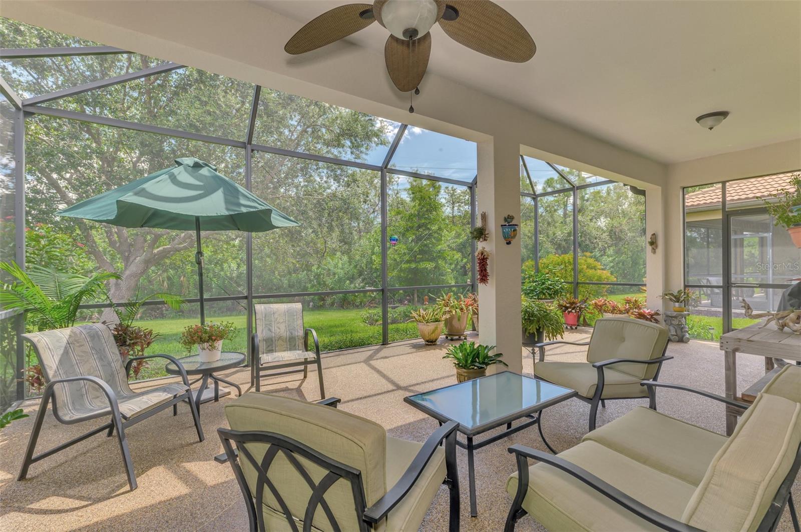 VENETIAN FALLS PH 2 - Residential