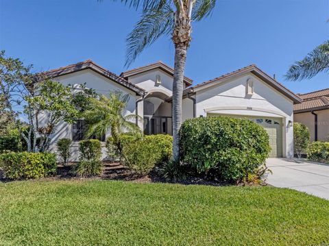 Photo of 20636 Capello Drive, Venice, FL 34292 (MLS # N6140042)