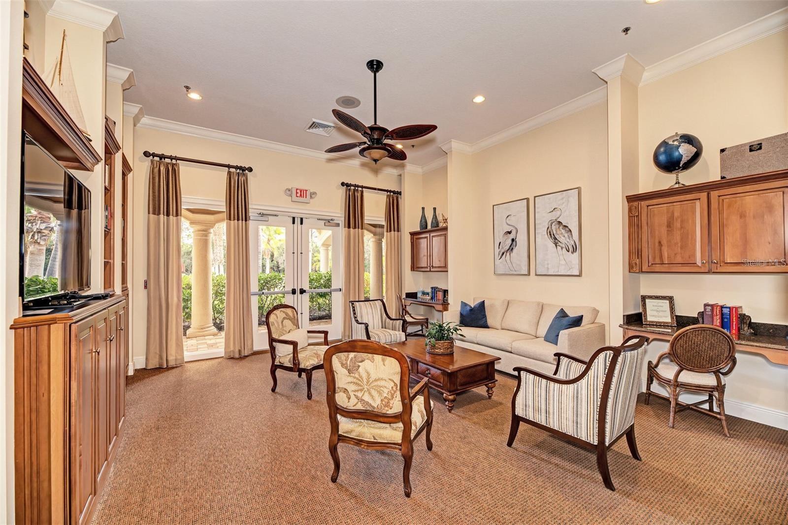 VENETIAN FALLS PH 2 - Residential