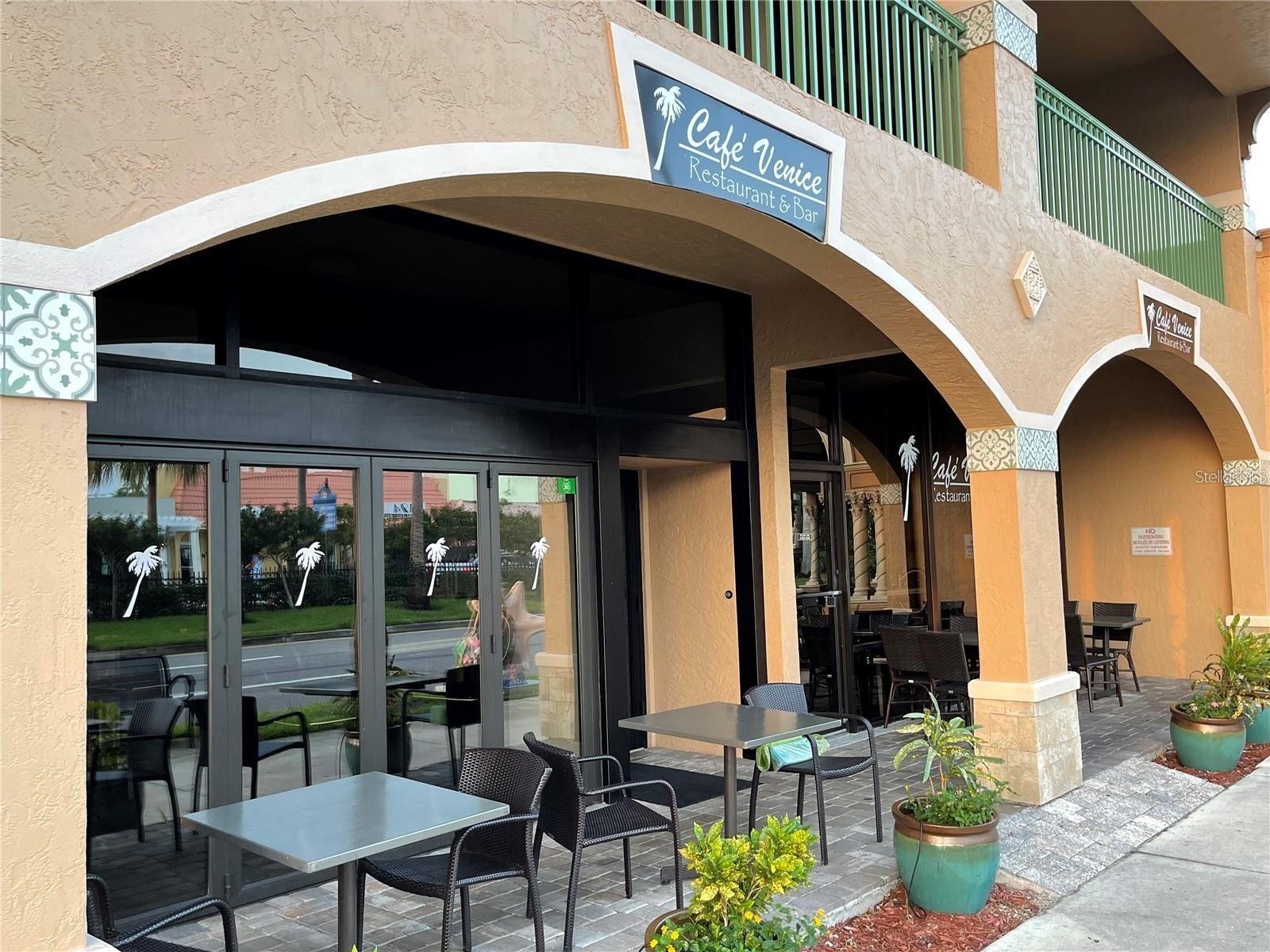 VENETIAN FALLS PH 2 - Residential