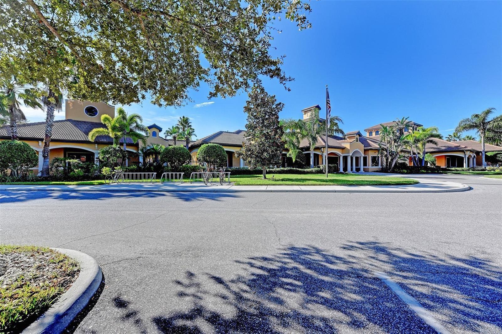 VENETIAN FALLS PH 2 - Residential