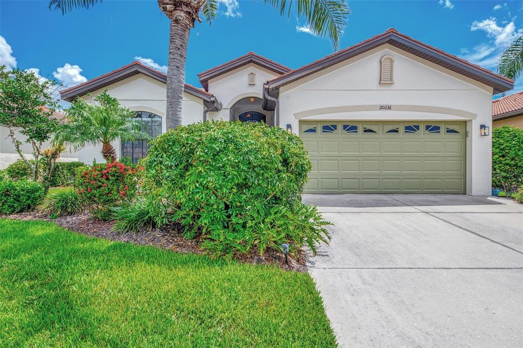 Photo of 20636 Capello Drive, Venice, FL 34292 (MLS # N6140042)