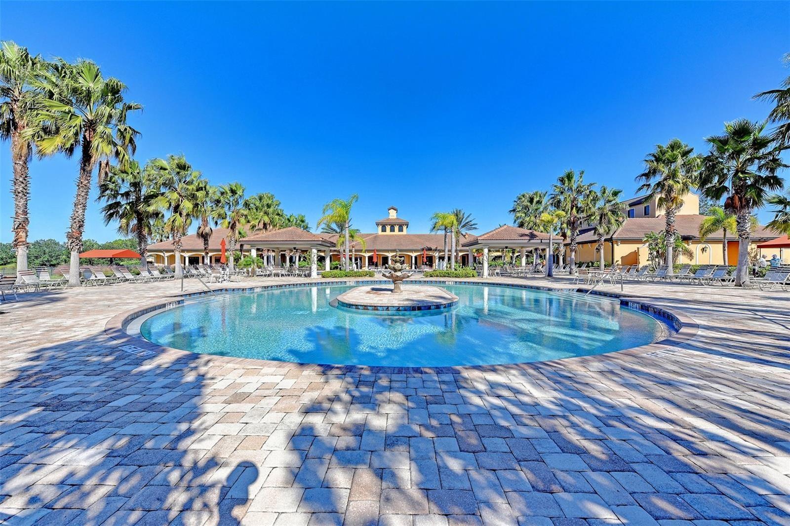 VENETIAN FALLS PH 2 - Residential