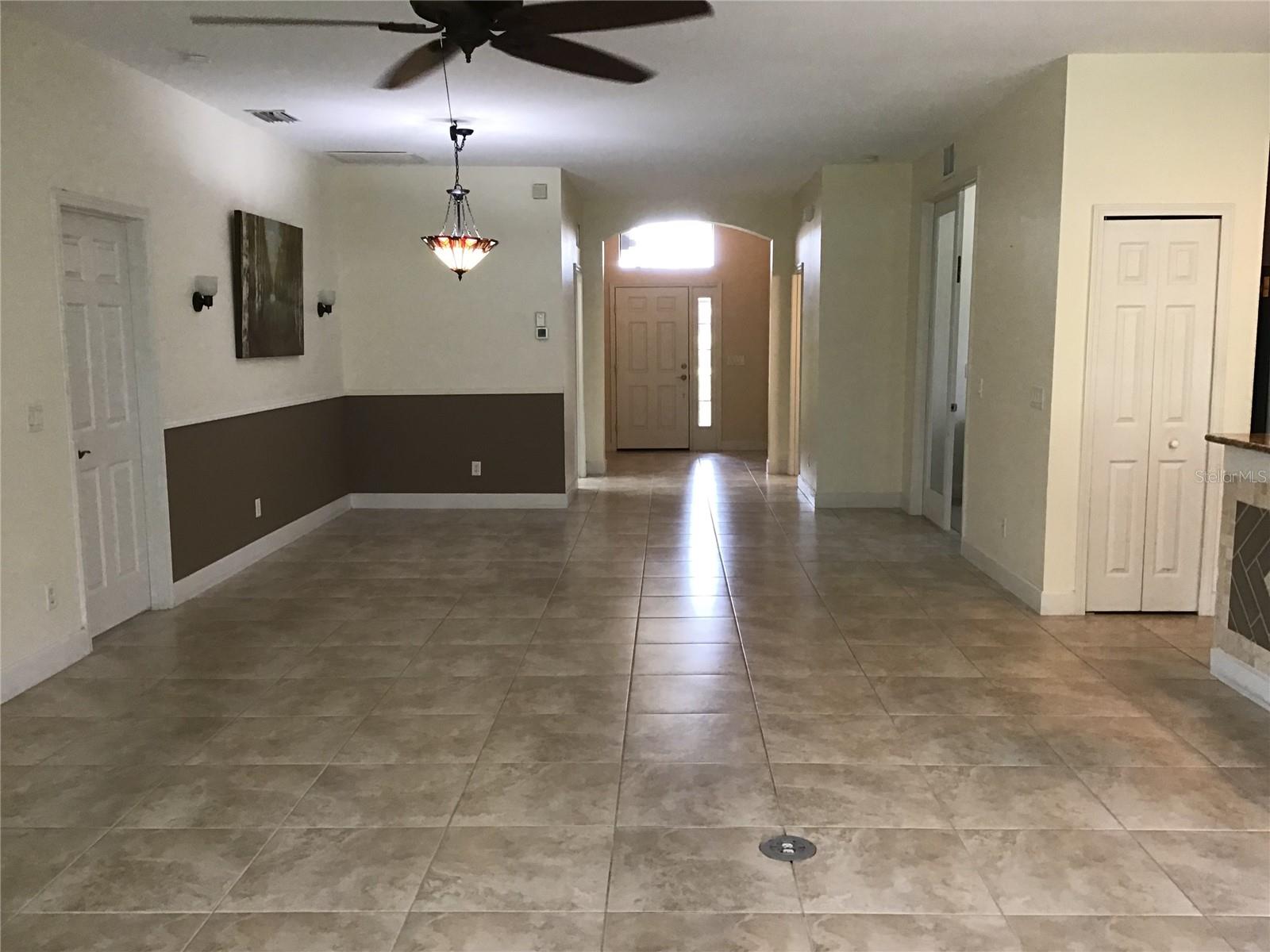 VENETIAN FALLS PH 2 - Residential