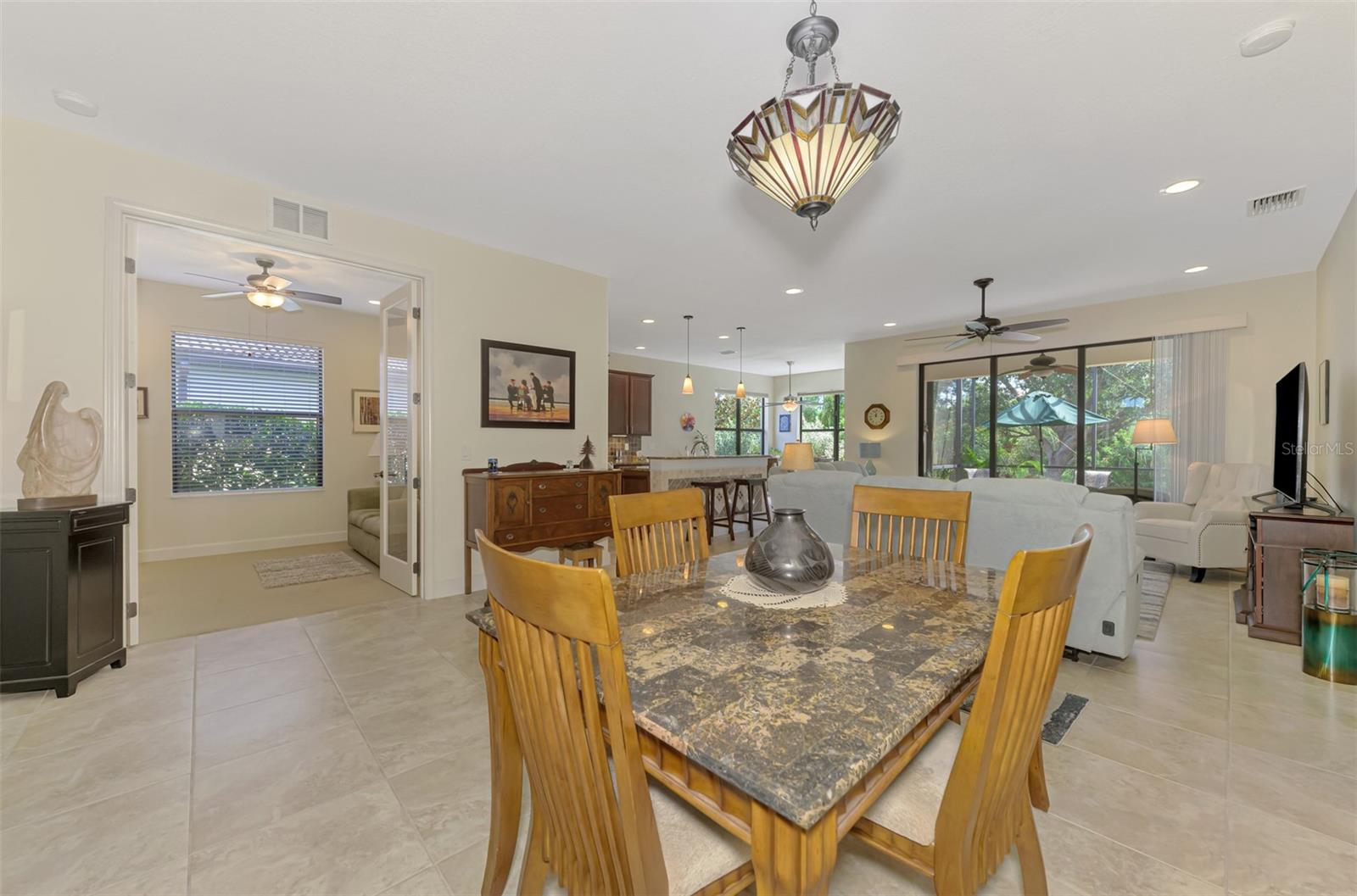 VENETIAN FALLS PH 2 - Residential