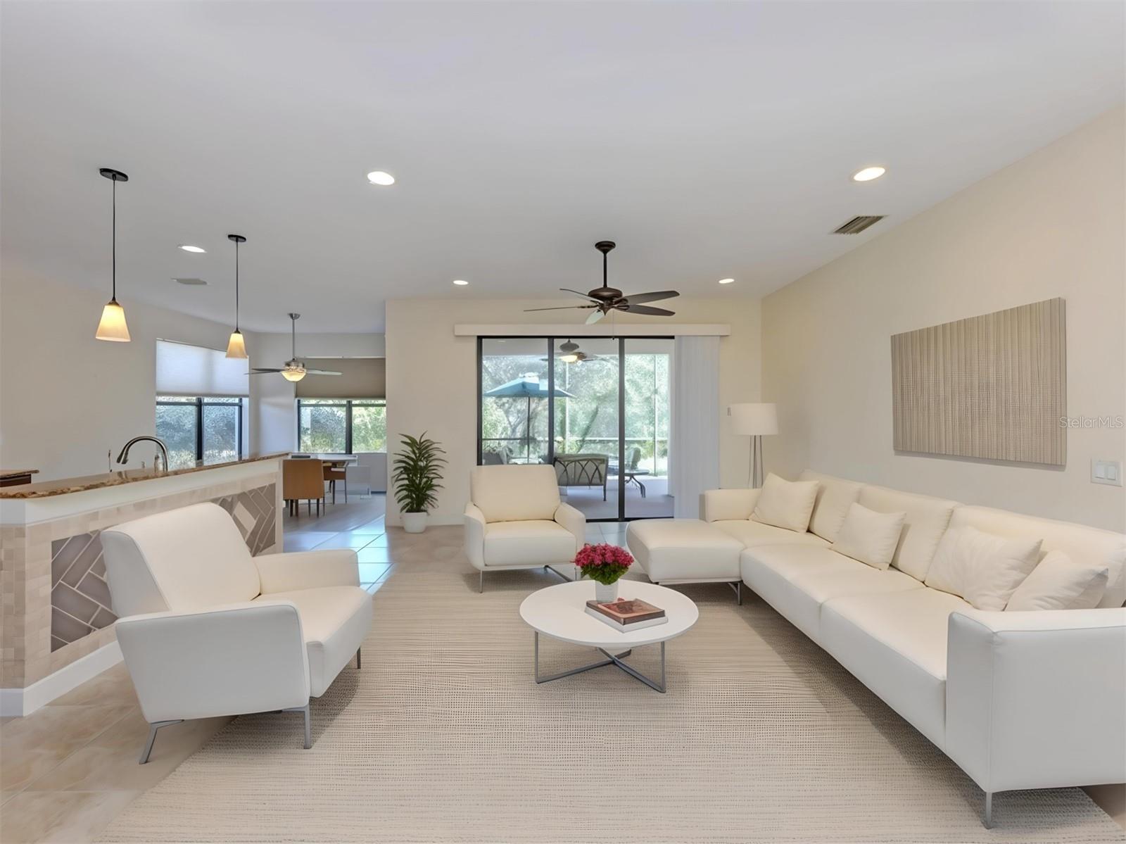 VENETIAN FALLS PH 2 - Residential