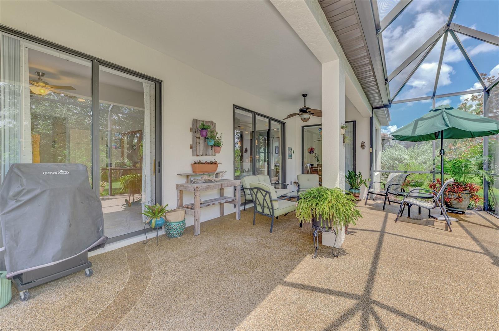 VENETIAN FALLS PH 2 - Residential