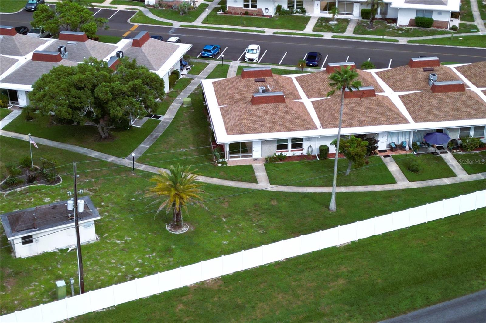 4337 TAHITIAN GARDENS CIRCLE E