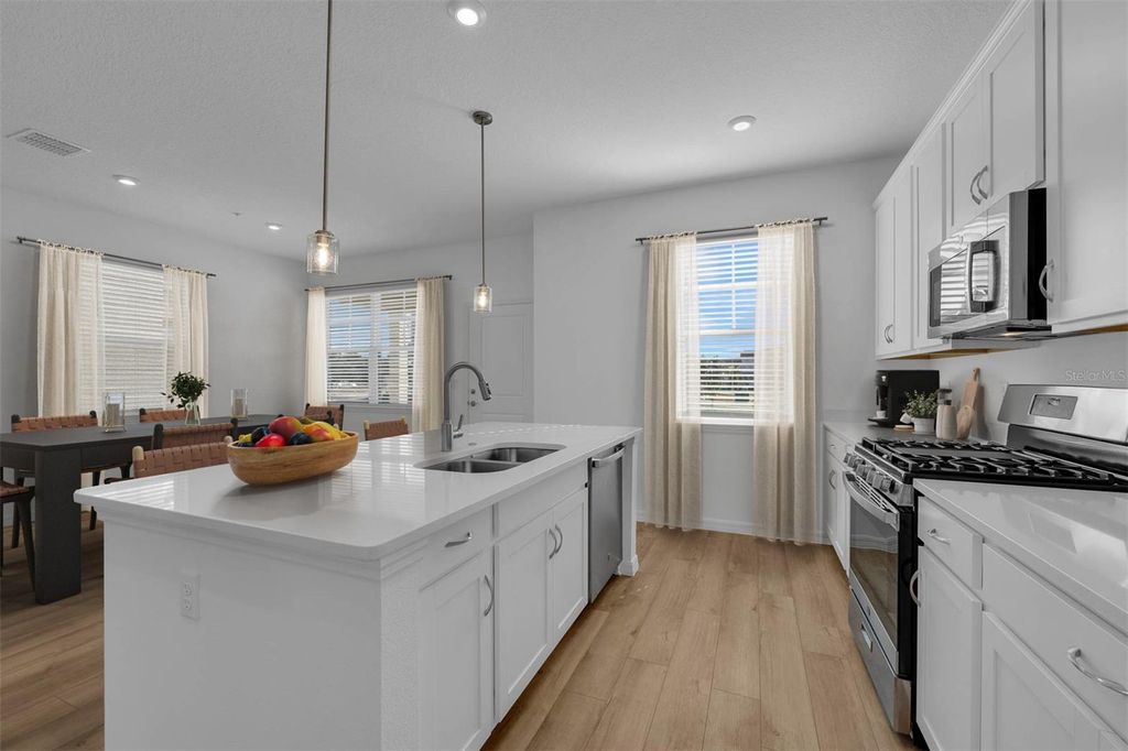 Photo of 5714 Stockade Boulevard, Saint Cloud, FL 34771 (MLS # O6364117)