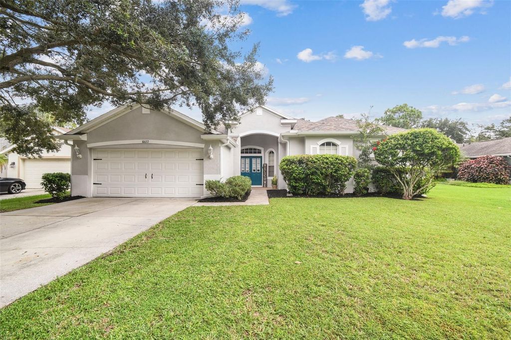 Photo of 10022 Cannon Drive, Riverview, FL 33578 (MLS # TB8480047)