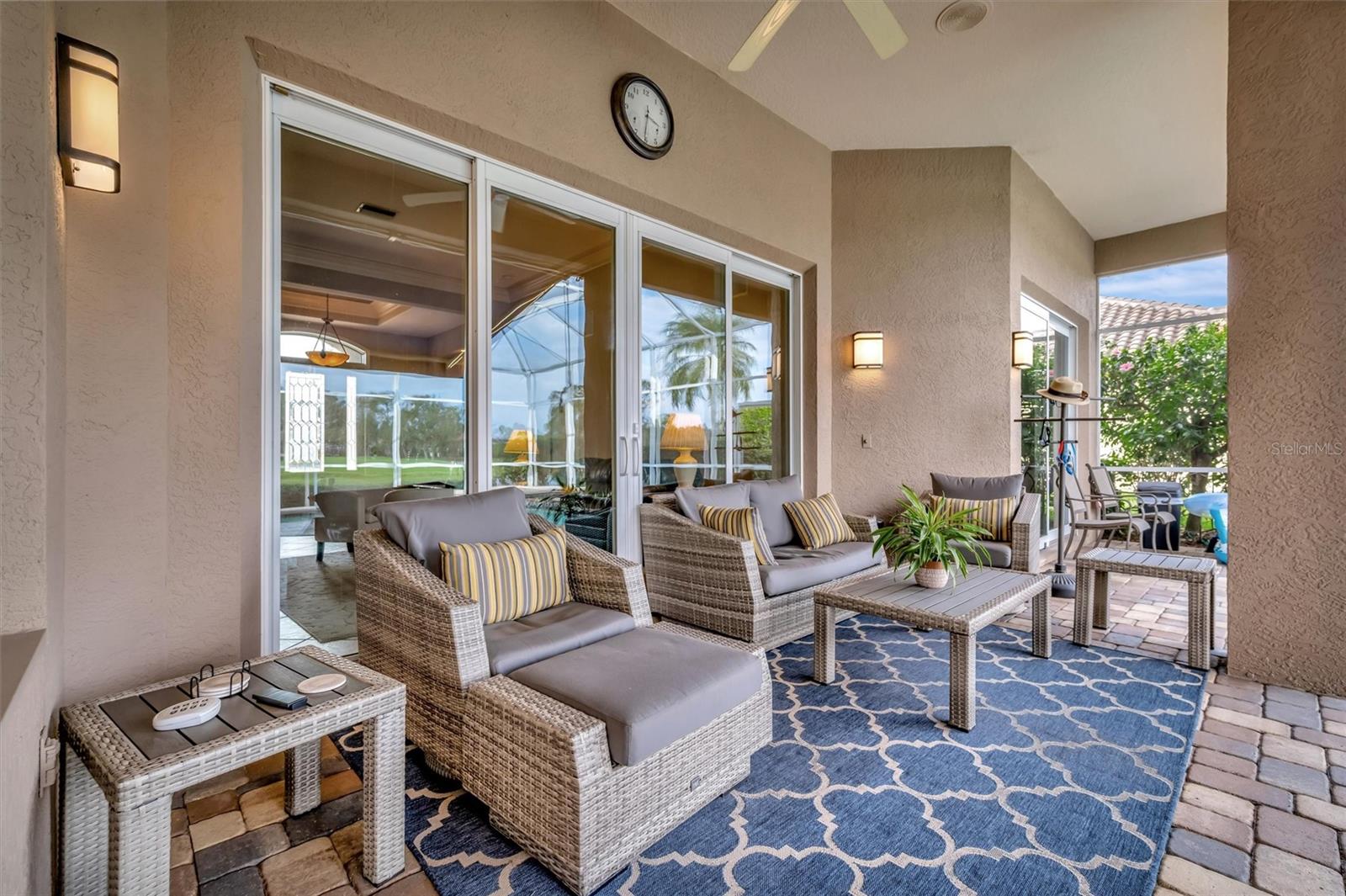 ROSEDALE 7 - Residential