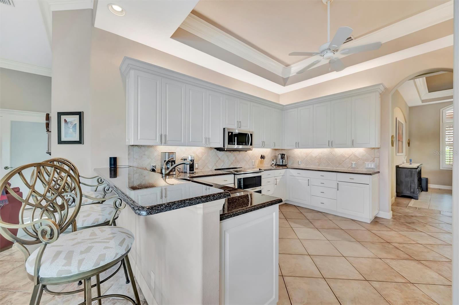 ROSEDALE 7 - Residential