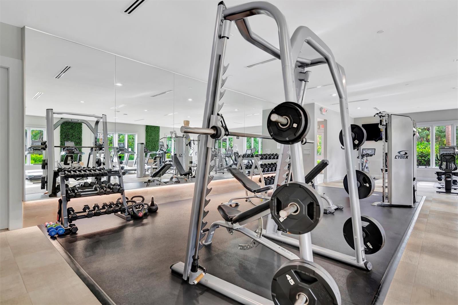 ROSEDALE 7 - Residential