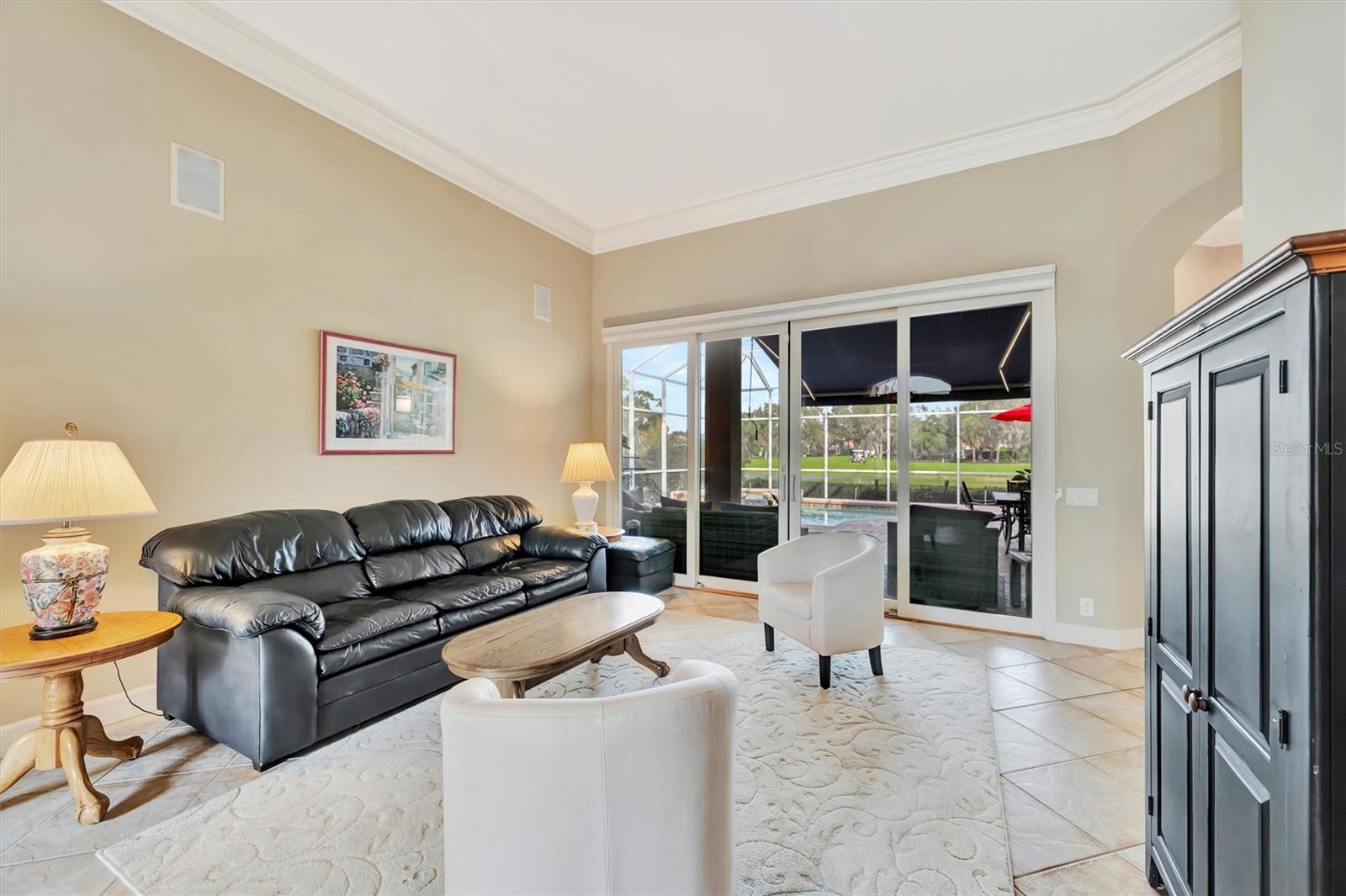 ROSEDALE 7 - Residential