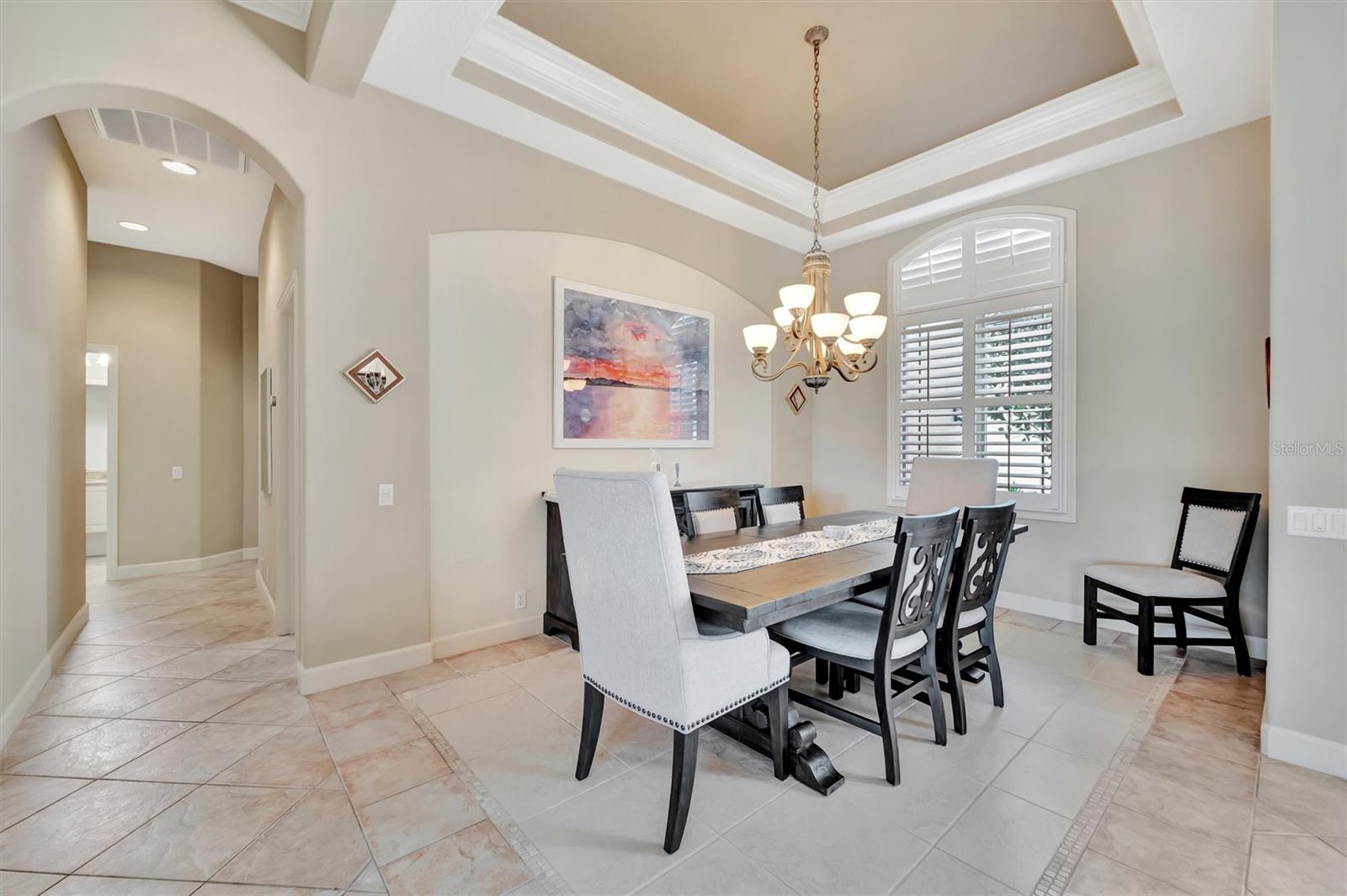 ROSEDALE 7 - Residential