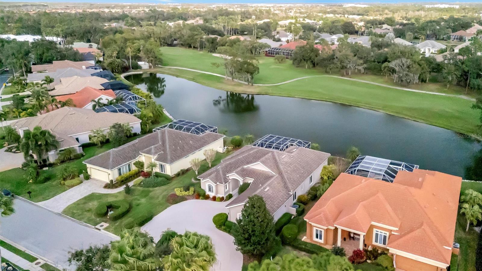 ROSEDALE 7 - Residential