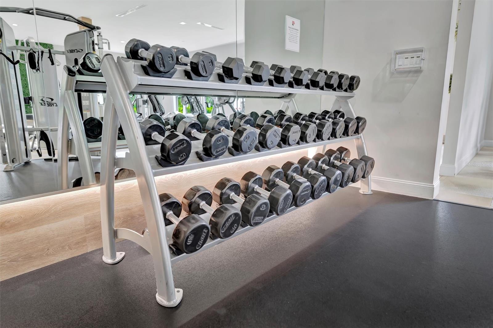 ROSEDALE 7 - Residential