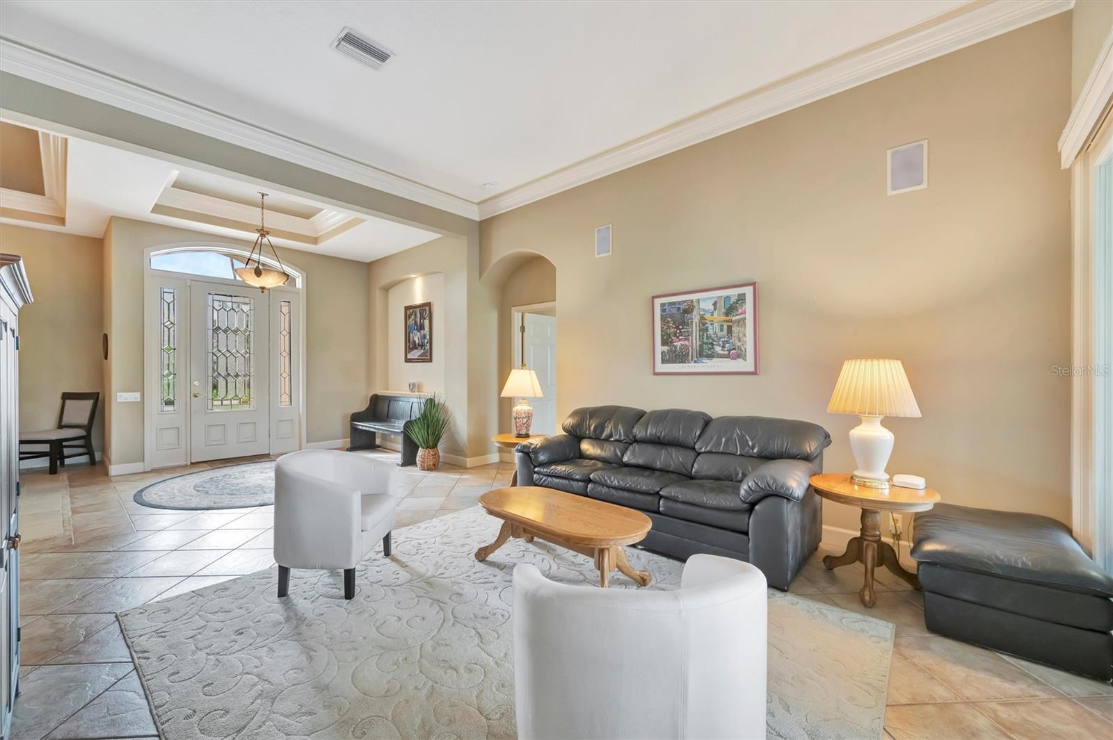 ROSEDALE 7 - Residential