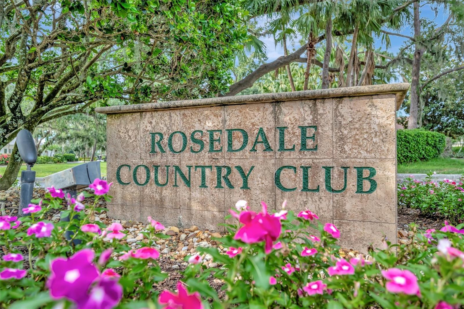 ROSEDALE 7 - Residential