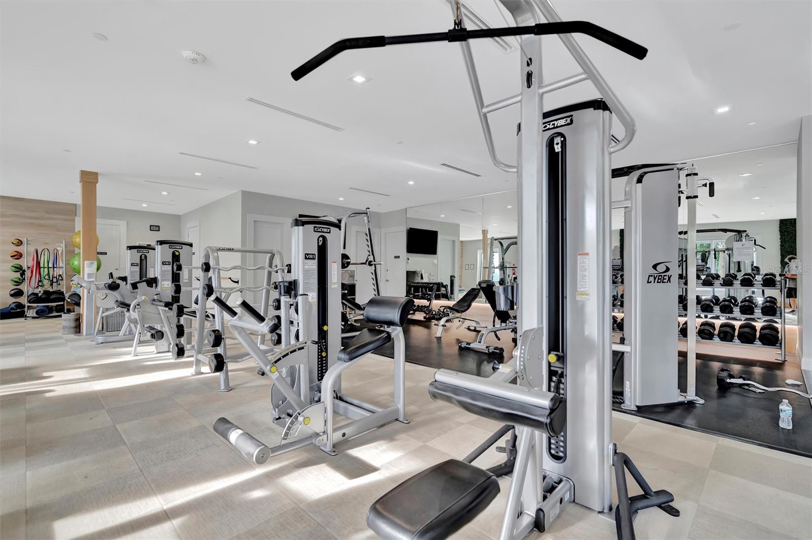 ROSEDALE 7 - Residential