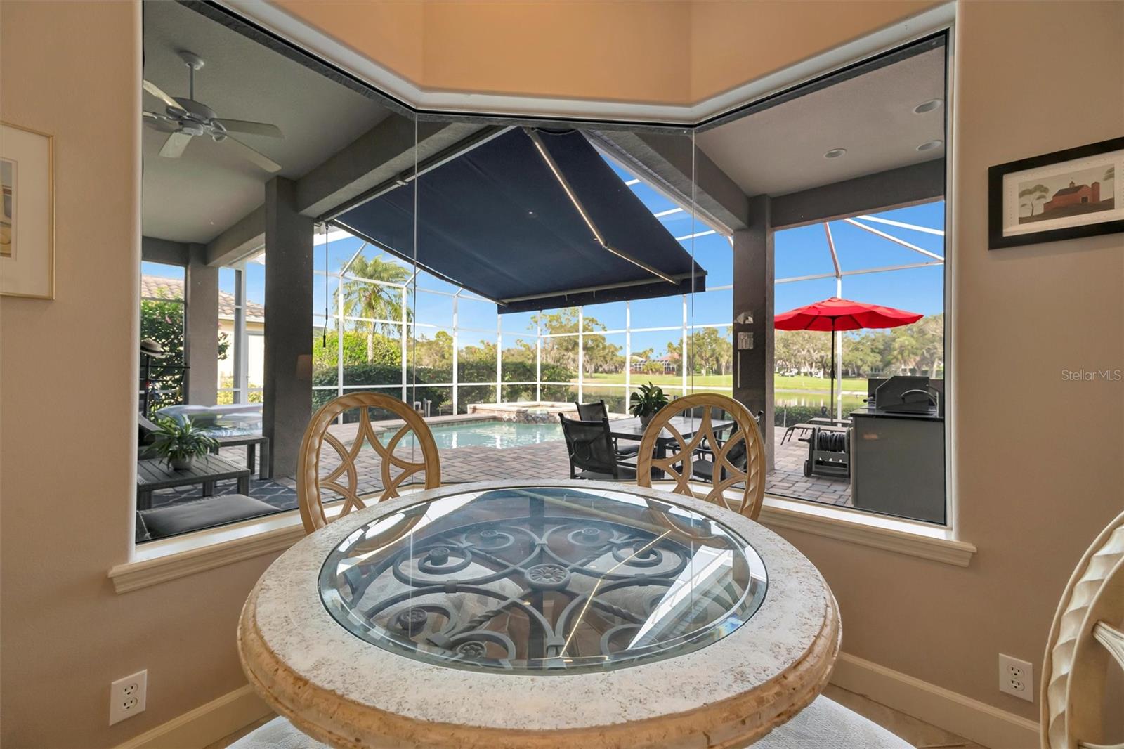 ROSEDALE 7 - Residential